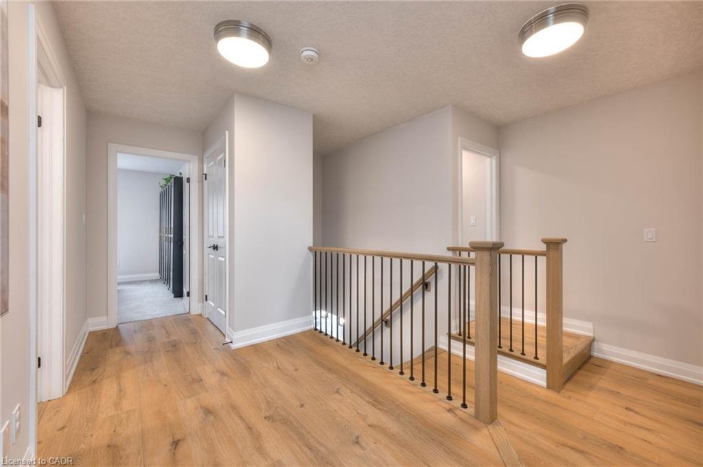 231 Forest Creek Drive, Kitchener, ON - Indoor Photo Showing Other Room