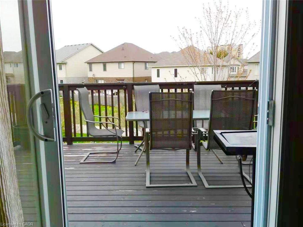 212 Westfield Place, Waterloo, ON - Outdoor With Exterior