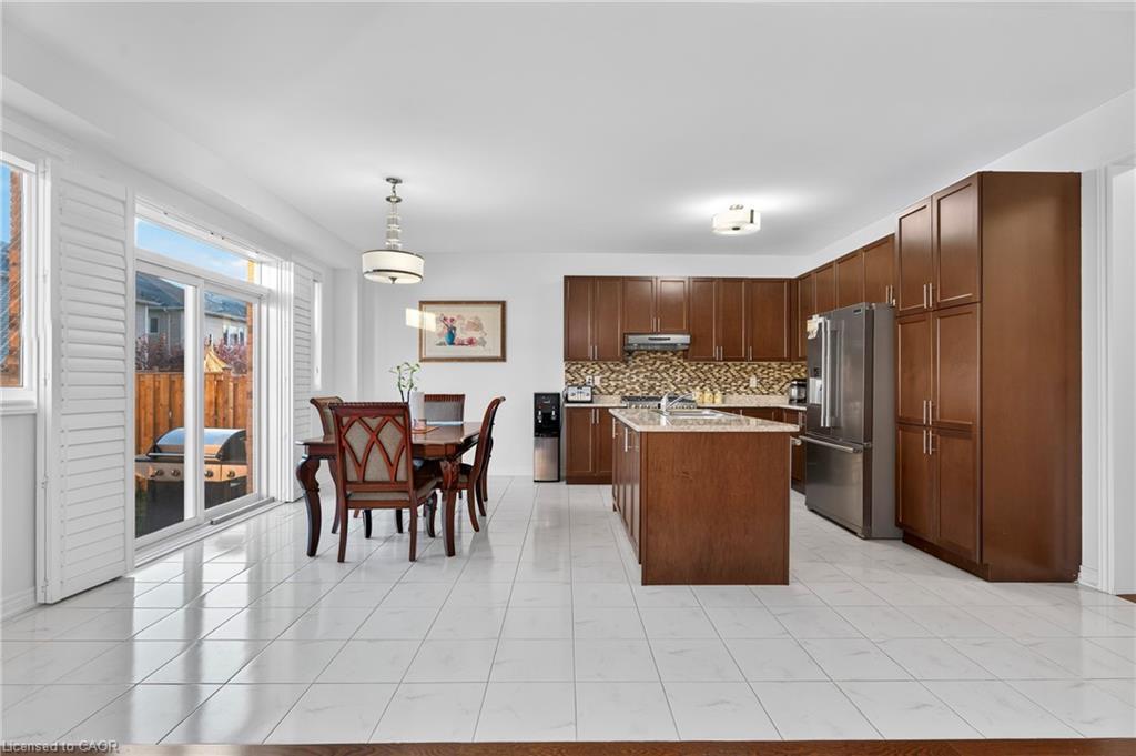 411 Linden Drive, Cambridge, ON - Indoor