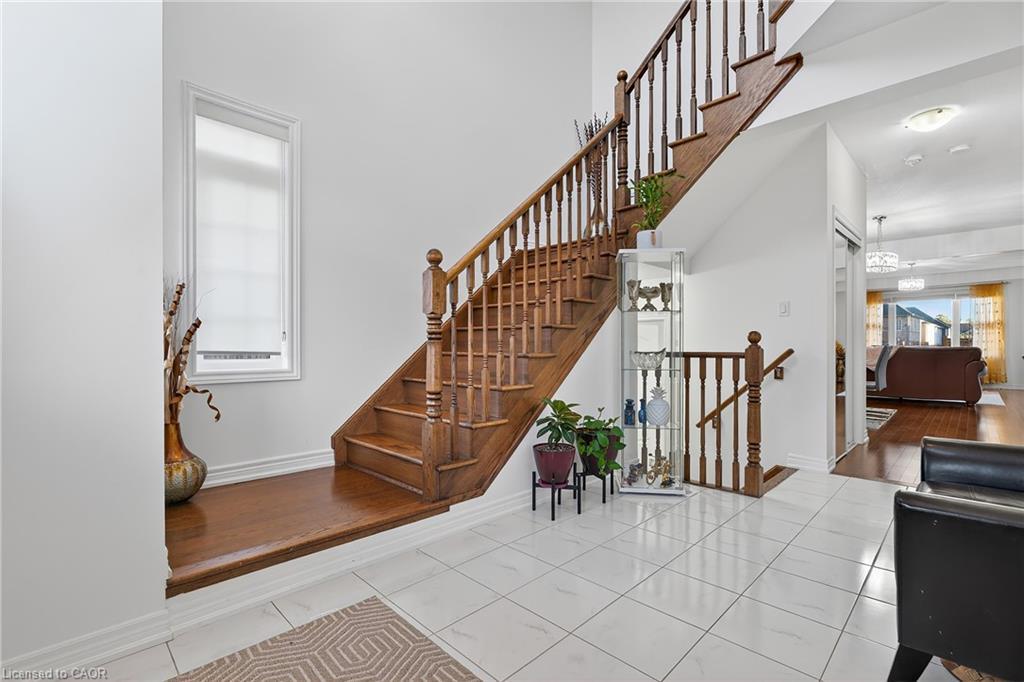 411 Linden Drive, Cambridge, ON - Indoor Photo Showing Other Room