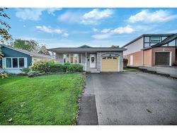 upper-88 Glen Lake Crescent Kitchener, ON N2N 1C5