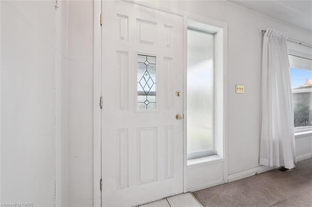 532 Victoria Street S, Kitchener, ON - Indoor Photo Showing Other Room