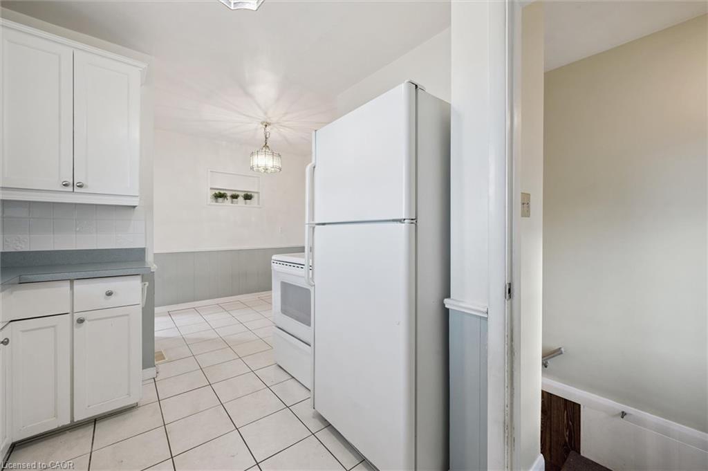 532 Victoria Street S, Kitchener, ON - Indoor