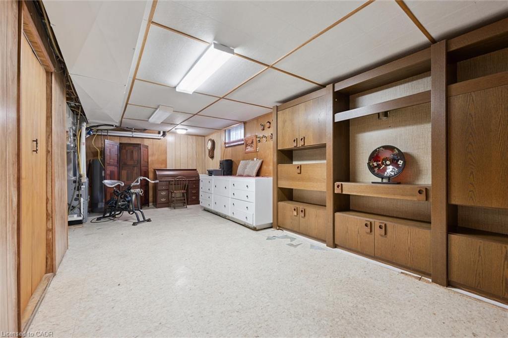 532 Victoria Street S, Kitchener, ON - Indoor Photo Showing Other Room