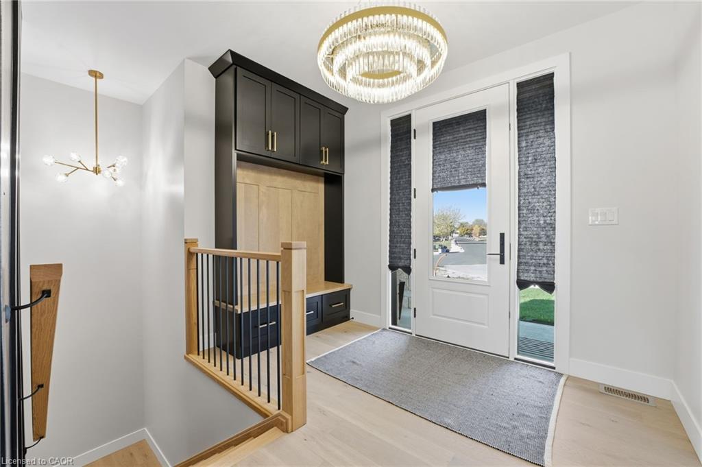 48 Rebecca Drive, Aylmer, ON - Indoor Photo Showing Other Room