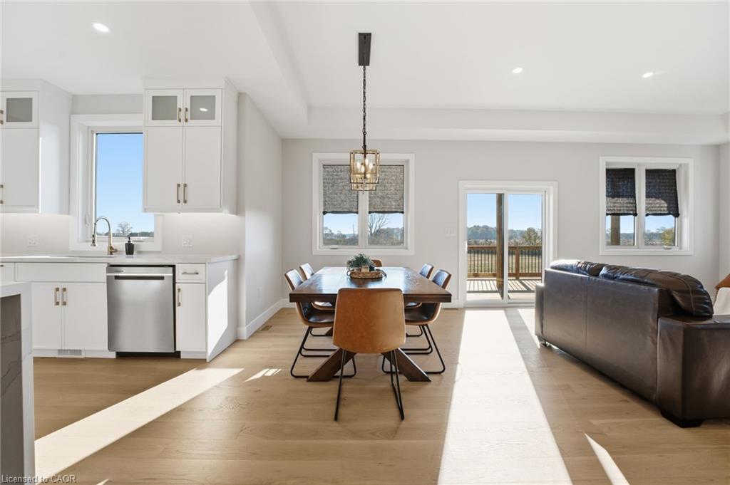 48 Rebecca Drive, Aylmer, ON - Indoor