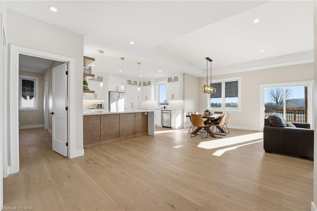 48 Rebecca Drive, Aylmer, ON - Indoor