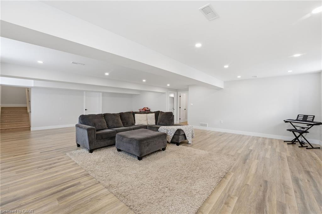 48 Rebecca Drive, Aylmer, ON - Indoor