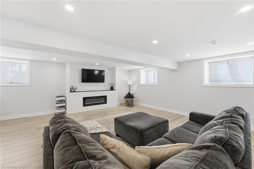 48 Rebecca Drive, Aylmer, ON - Indoor