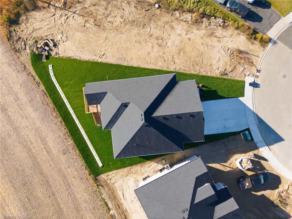 48 Rebecca Drive, Aylmer, ON - Outdoor