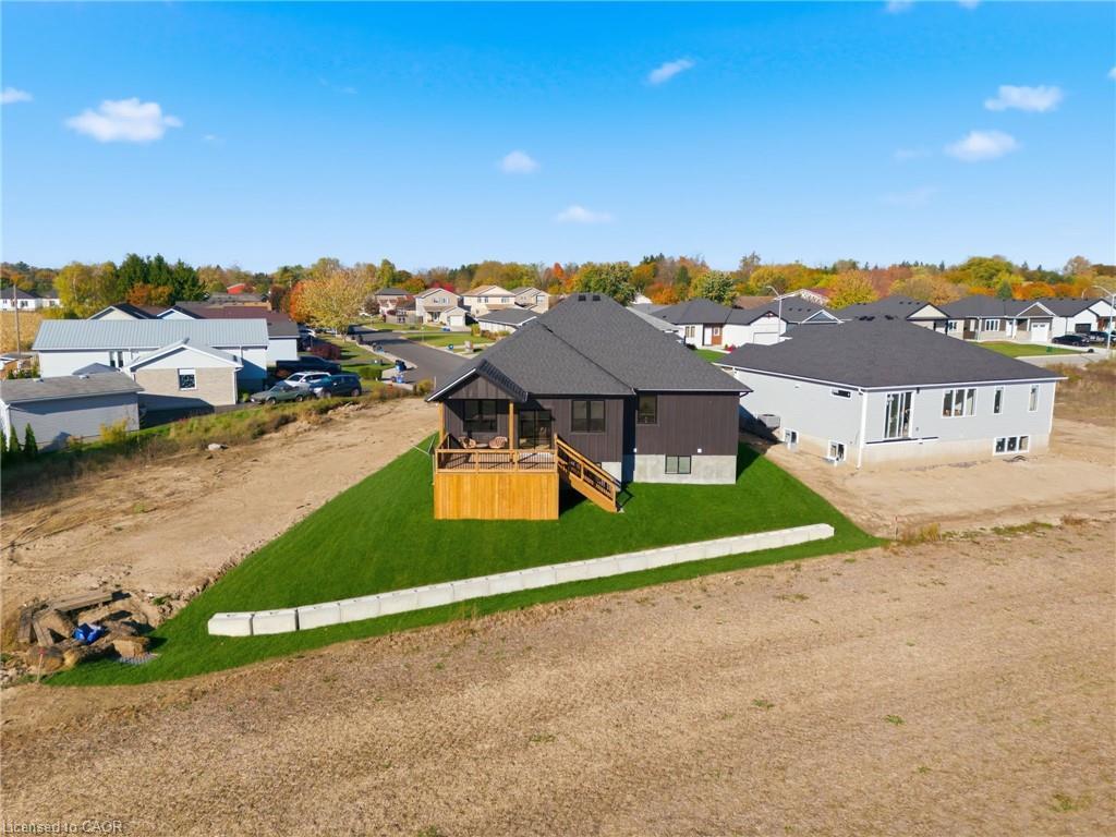 48 Rebecca Drive, Aylmer, ON - Outdoor