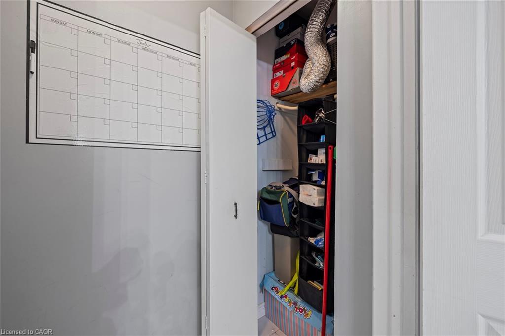 8 Gerrick Court, Hamilton, ON - Indoor