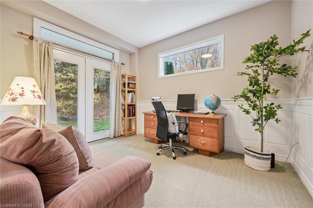 317 Winterburg Court, Waterloo, ON - Indoor