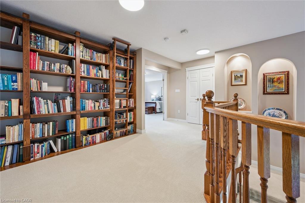 317 Winterburg Court, Waterloo, ON - Indoor