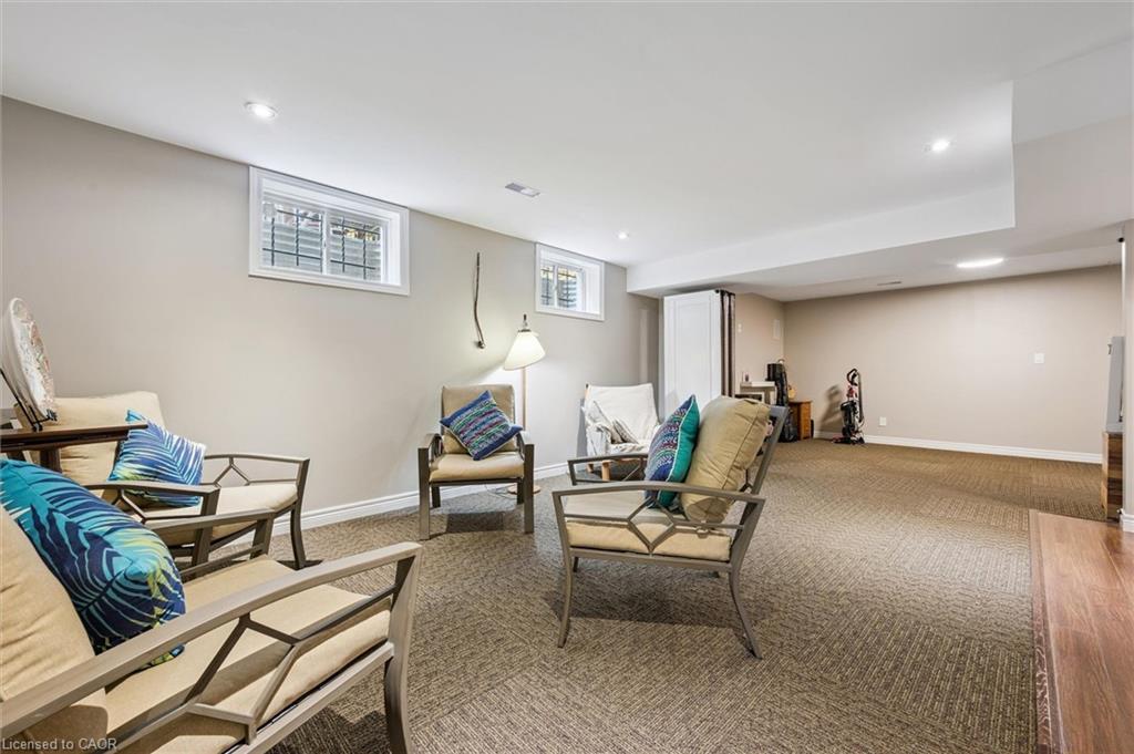 317 Winterburg Court, Waterloo, ON - Indoor