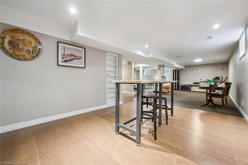 317 Winterburg Court, Waterloo, ON - Indoor