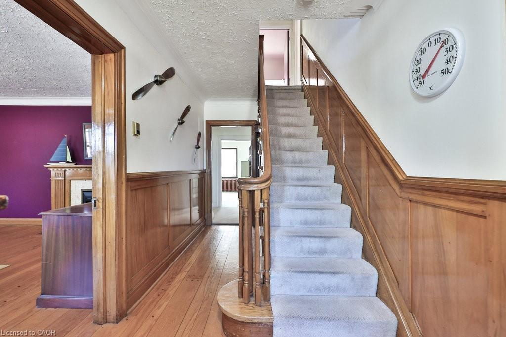 160 King Street E, Mississauga, ON - Indoor Photo Showing Other Room