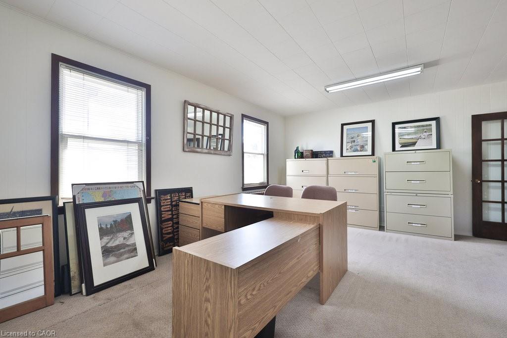 160 King Street E, Mississauga, ON - Indoor