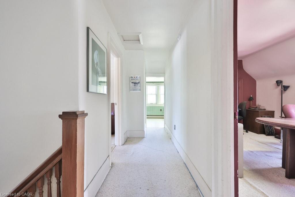 160 King Street E, Mississauga, ON - Indoor Photo Showing Other Room