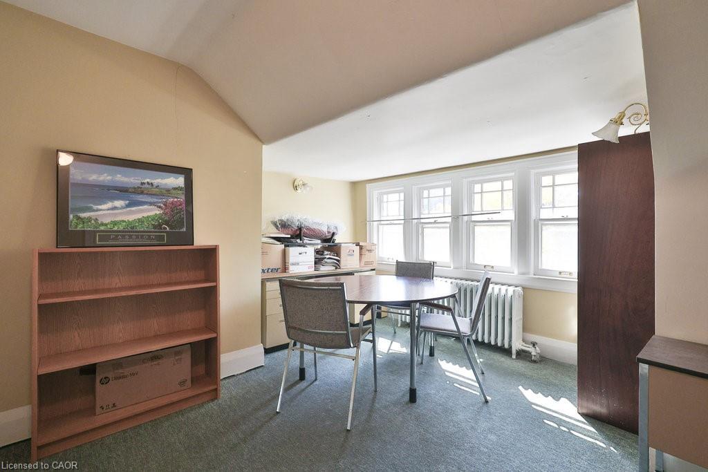 160 King Street E, Mississauga, ON - Indoor