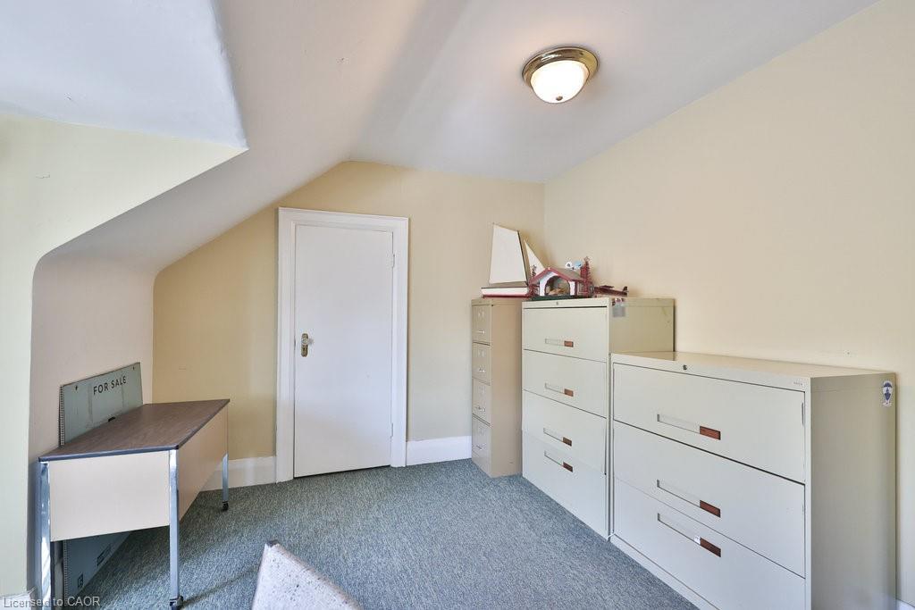 160 King Street E, Mississauga, ON - Indoor