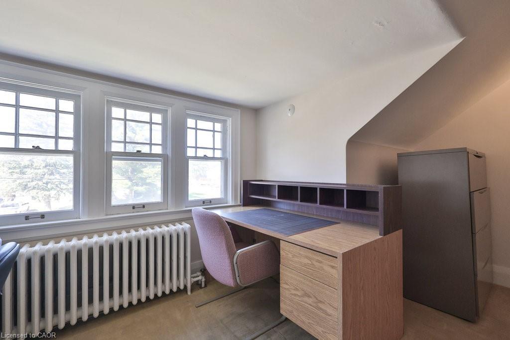 160 King Street E, Mississauga, ON - Indoor