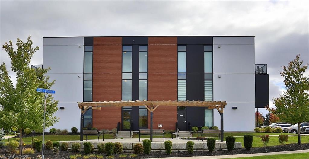 118-5 Wake Robin Drive, Kitchener, ON -