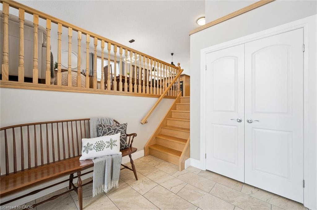 4130 Weimar Line, Wellesley, ON - Indoor Photo Showing Other Room