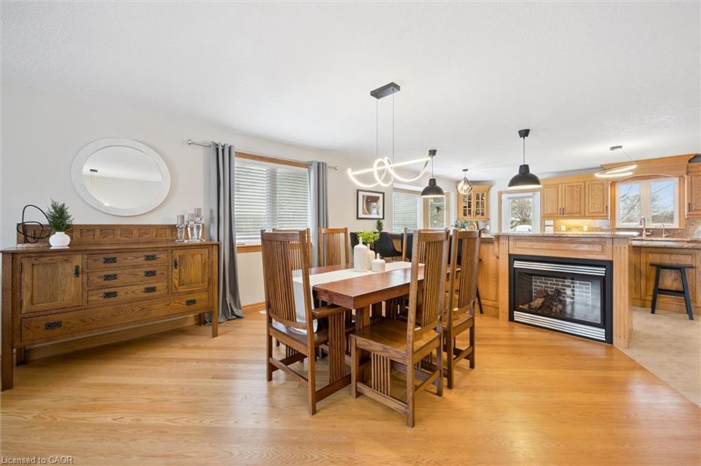 4130 Weimar Line, Wellesley, ON - Indoor Photo Showing Other Room