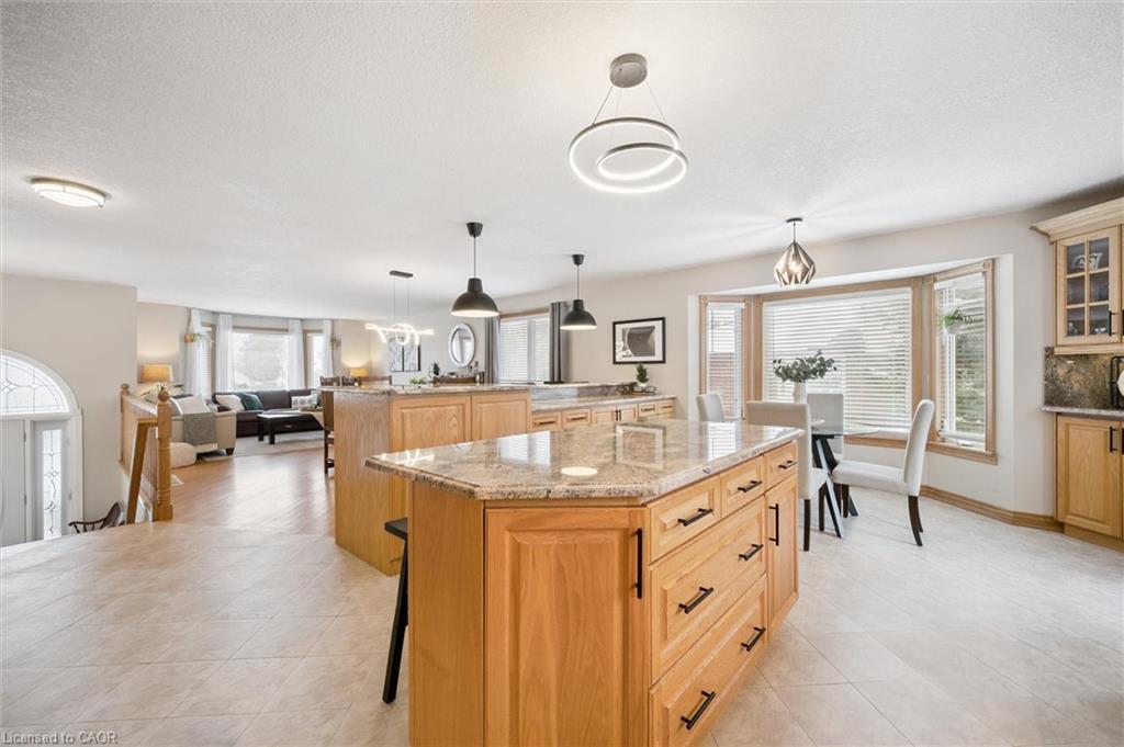 4130 Weimar Line, Wellesley, ON - Indoor