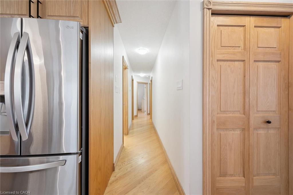 4130 Weimar Line, Wellesley, ON - Indoor