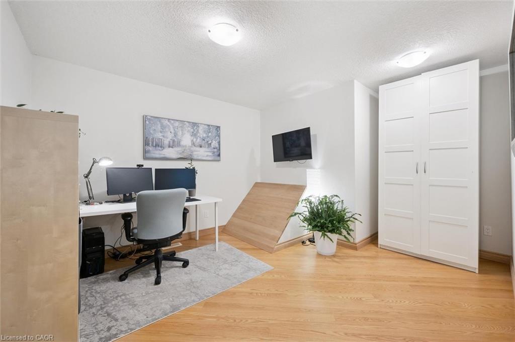 4130 Weimar Line, Wellesley, ON - Indoor