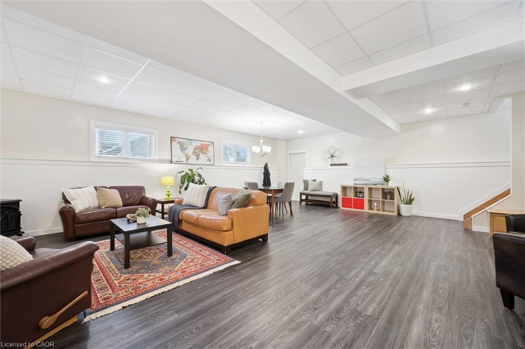 4130 Weimar Line, Wellesley, ON - Indoor