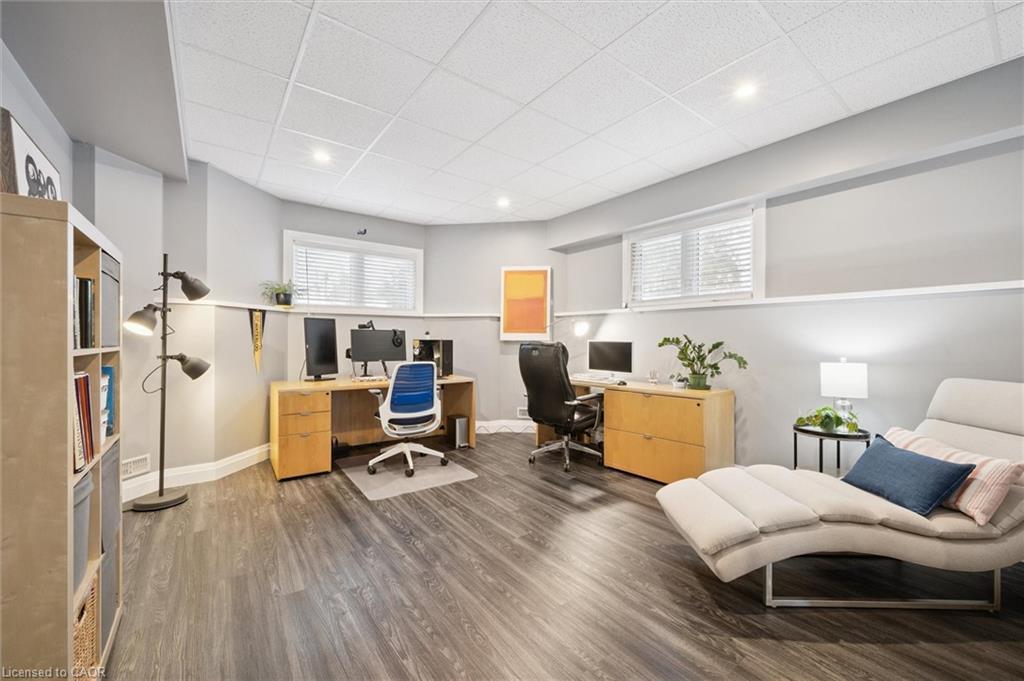 4130 Weimar Line, Wellesley, ON - Indoor