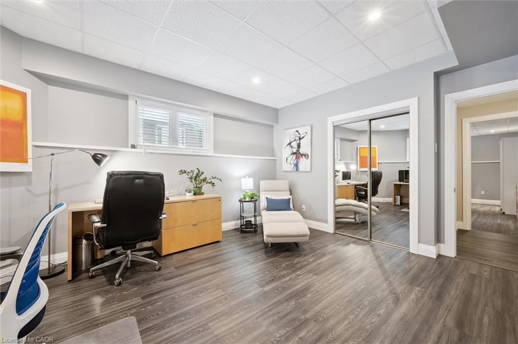 4130 Weimar Line, Wellesley, ON - Indoor Photo Showing Other Room