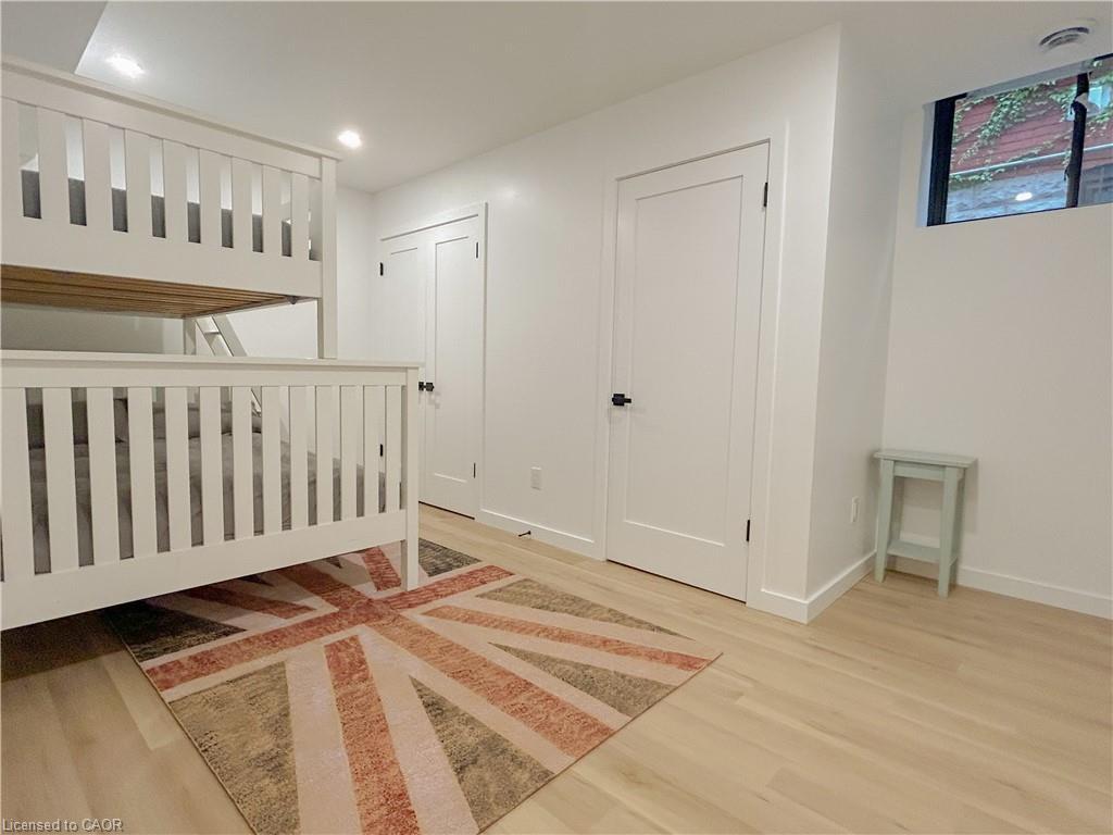 77 Melbourne Street, Hamilton, ON - Indoor Photo Showing Other Room