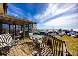 16 Dean Avenue Port Dover, ON N0A 1N7