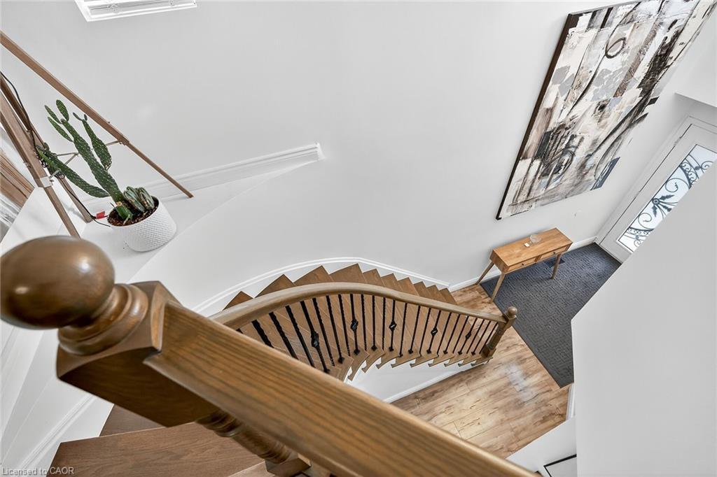 14-134 Terni Boulevard, Hamilton, ON - Indoor Photo Showing Other Room