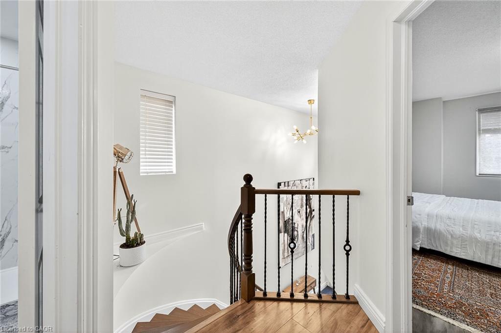 14-134 Terni Boulevard, Hamilton, ON - Indoor Photo Showing Other Room