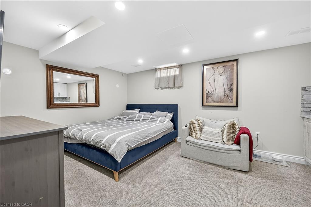 14-134 Terni Boulevard, Hamilton, ON - Indoor