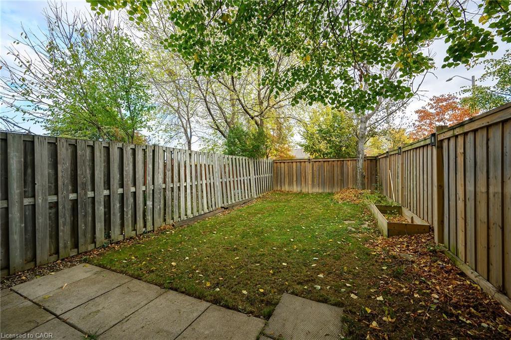 14-134 Terni Boulevard, Hamilton, ON - Outdoor