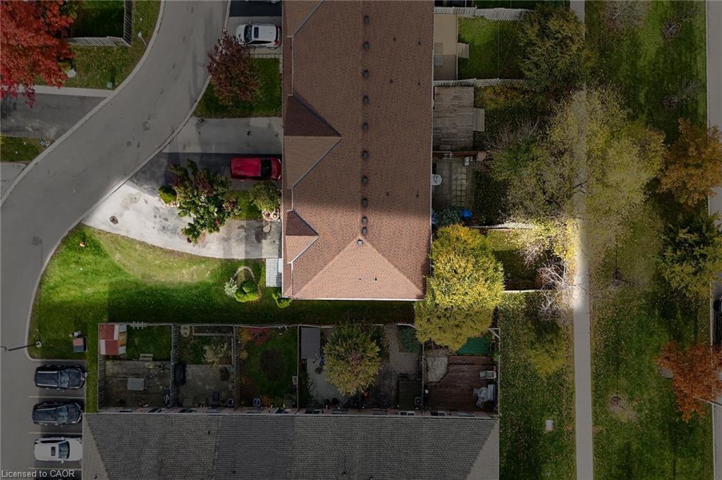 14-134 Terni Boulevard, Hamilton, ON - Outdoor