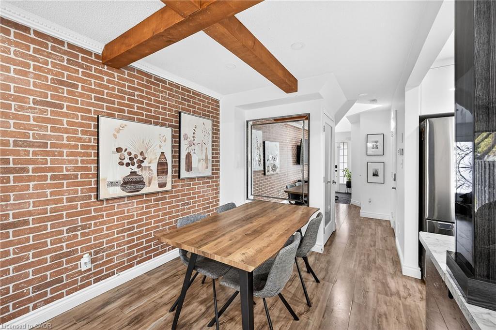 14-134 Terni Boulevard, Hamilton, ON -