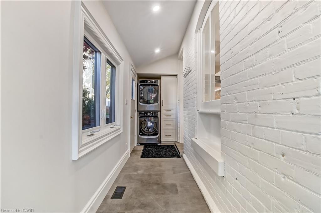 501 George Street, Woodstock, ON - Indoor Photo Showing Other Room