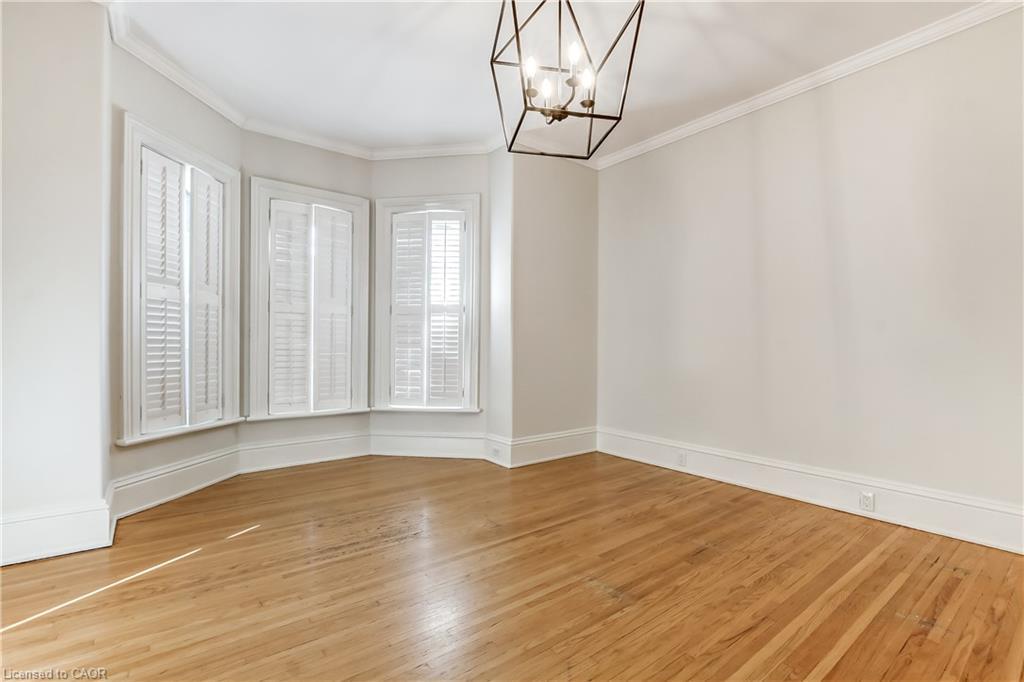 501 George Street, Woodstock, ON - Indoor Photo Showing Other Room