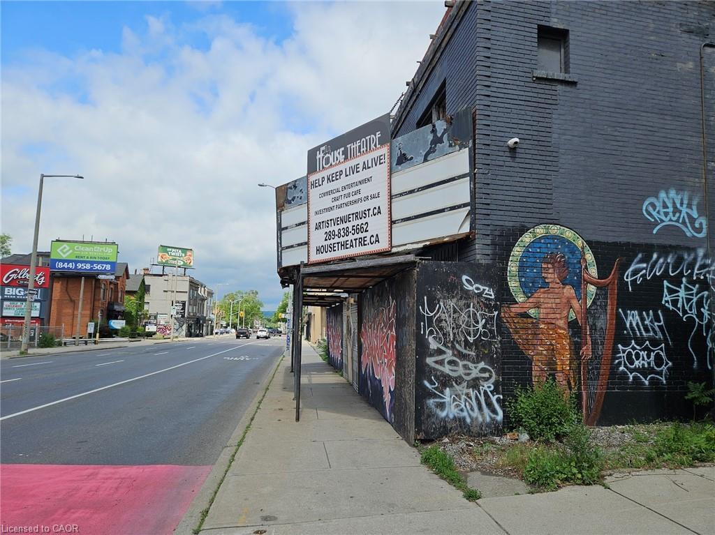 434 King Street W, Hamilton, ON