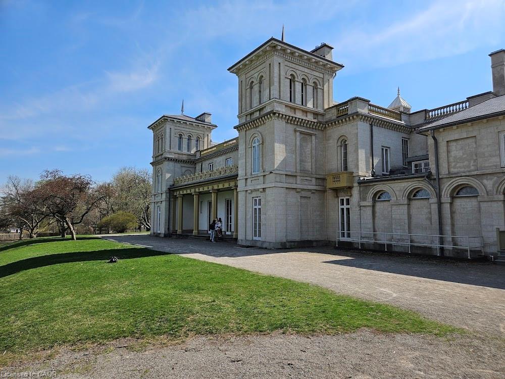 193 Locke Street N, Hamilton, ON - Outdoor