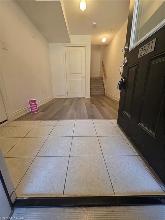 27-2571 Ladyfern Crossing, Pickering, ON - Indoor Photo Showing Other Room