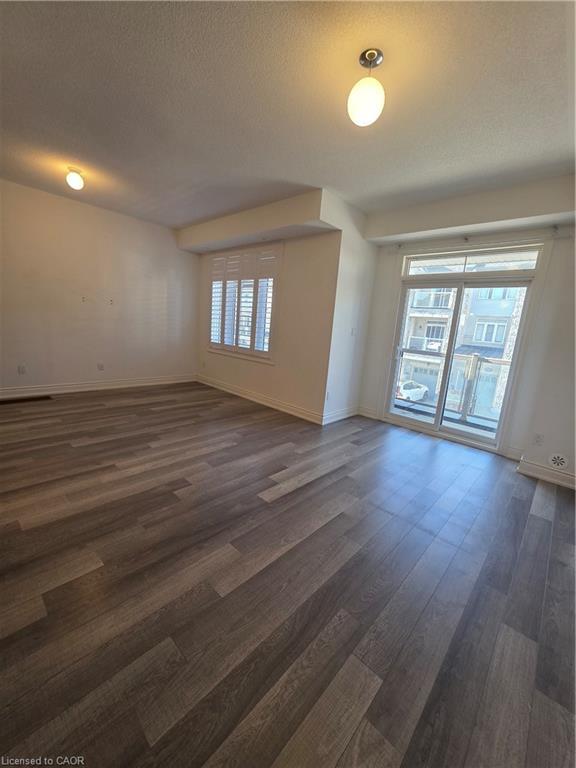 27-2571 Ladyfern Crossing, Pickering, ON - Indoor Photo Showing Other Room