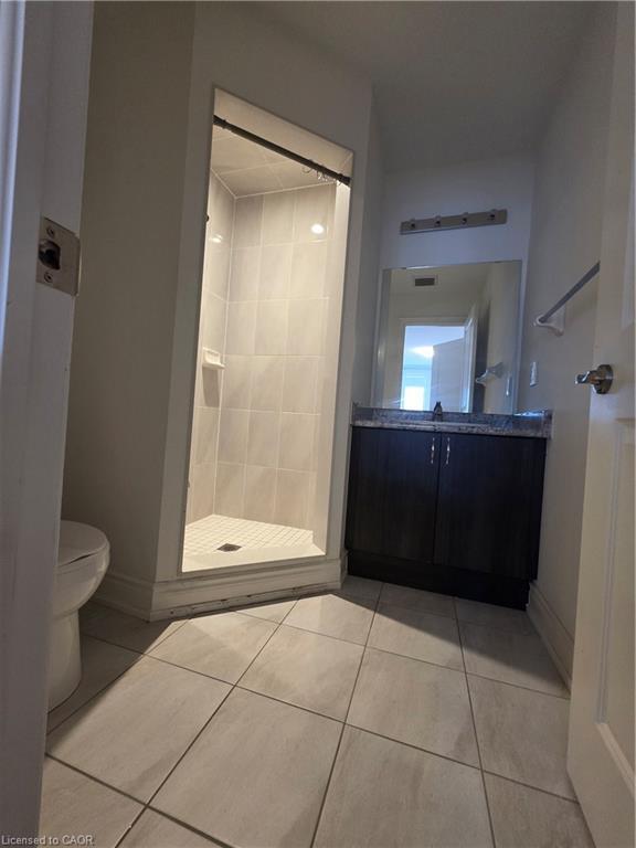 27-2571 Ladyfern Crossing, Pickering, ON - Indoor Photo Showing Bathroom